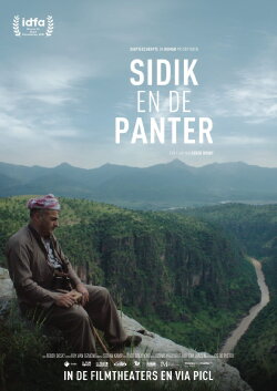 Sidik and the Panther (2019)