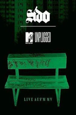 Sido - MTV Unplugged Live aus'm MV (2010) Sido - MTV Unplugged Live aus'm MV (2010)