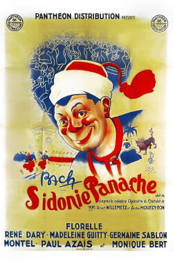 Sidonie Panache (1934) Sidonie Panache (1934)