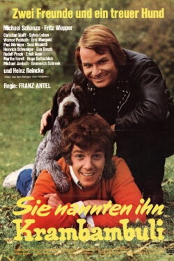Sie nannten ihn Krambambuli (1972) Sie nannten ihn Krambambuli (1972)