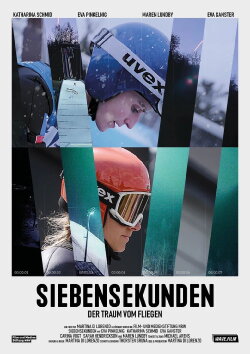 SiebenSekunden - Der Traum vom Fliegen (2024) SiebenSekunden - Der Traum vom Fliegen (2024)