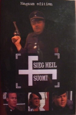 Sieg Heil Finland (1994) Sieg Heil Finland (1994)