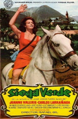 Siega verde (1961) Siega verde (1961)