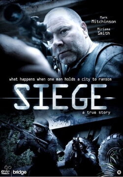 Siege (2012) Siege (2012)