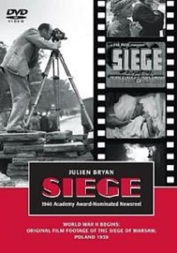 Siege (1940) Siege (1940)