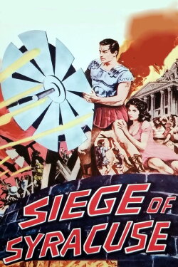 Siege of Syracuse (1960) Siege of Syracuse (1960)