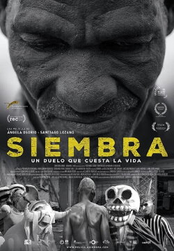 Siembra (2015) Siembra (2015)