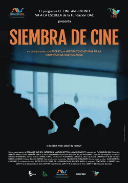 Siembra de cine (2023) Siembra de cine (2023)