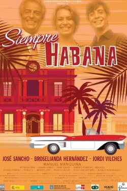 Siempre Habana (2006) Siempre Habana (2006)