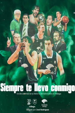 Siempre te llevo conmigo (2023) Siempre te llevo conmigo (2023)