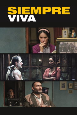 Siempreviva (2015) Siempreviva (2015)
