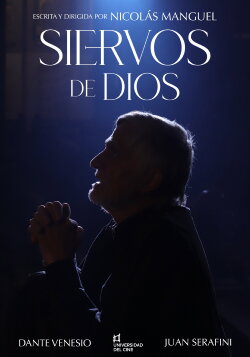 Siervos de Dios (2026)