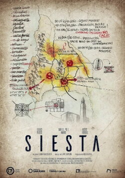 Siesta (2018)