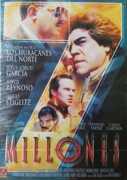 Siete millones (1999) Siete millones (1999)