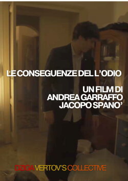 SIGARETTE CRUDE: Le conseguenze dell'odio (2025) SIGARETTE CRUDE: Le conseguenze dell'odio (2025)