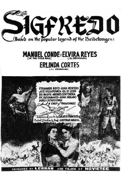 Sigfredo (1951) Sigfredo (1951)