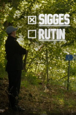 Sigges rutin (2023) Sigges rutin (2023)