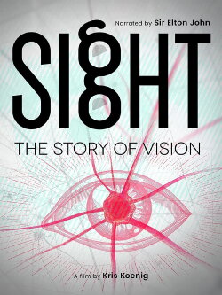 Sight: The Story of Vision (2016) Sight: The Story of Vision (2016)