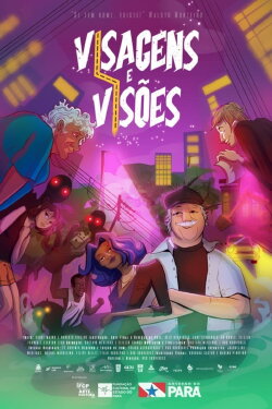 Sightings and Visions (2024)