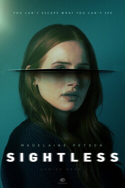 Sightless (2020) Sightless (2020)