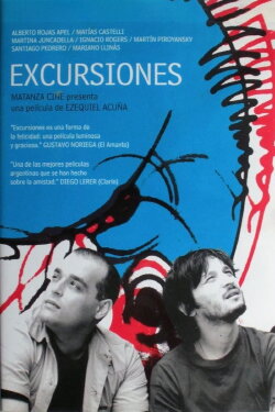 Sightseeing (2010)