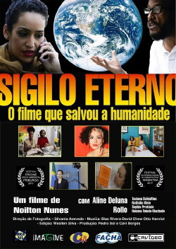 Sigilo Eterno (2018)
