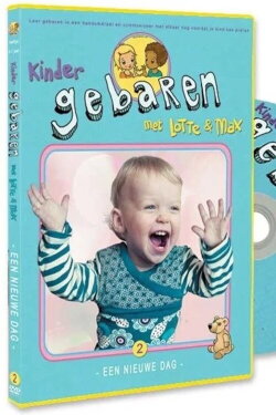 Sign language for children with Lotte & Max - A new day (2014) Sign language for children with Lotte & Max - A new day (2014)
