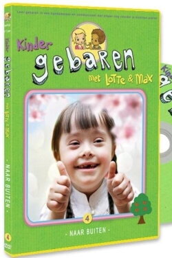 Sign language for children with Lotte & Max - Going outside (2014) Sign language for children with Lotte & Max - Going outside (2014)