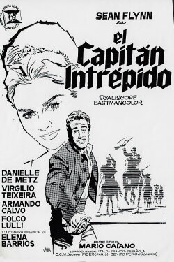 Sign of Zorro (1963) Sign of Zorro (1963)