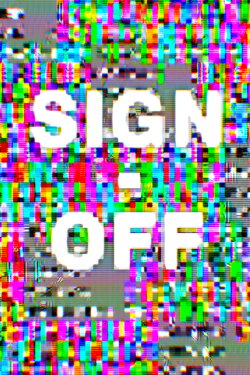 SIGN-OFF (2023) SIGN-OFF (2023)