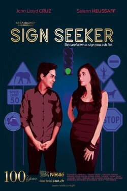 Sign Seeker (2011) Sign Seeker (2011)