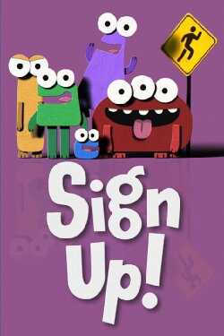 Sign Up! (2021) Sign Up! (2021)