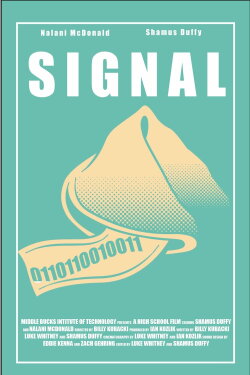 Signal (2020) Signal (2020)