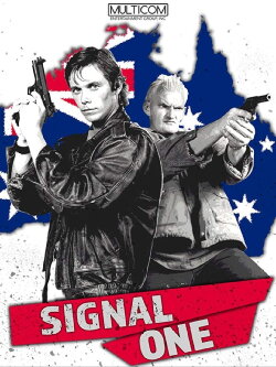 Signal One (1994) Signal One (1994)