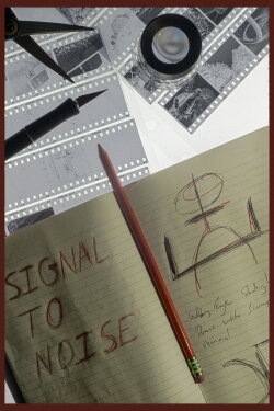 Signal to Noise (2025) Signal to Noise (2025)