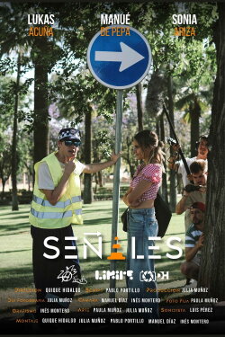 Signals (2024)
