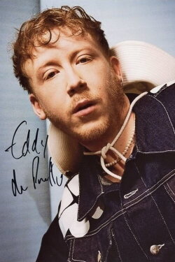 Signatures - Eddy De Pretto (2021)