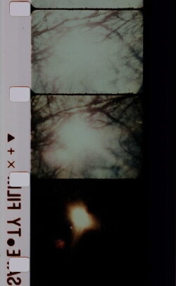 Signaux lumineux pour un ballet nuptial (1983) Signaux lumineux pour un ballet nuptial (1983)