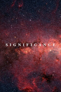Significance (2015) Significance (2015)