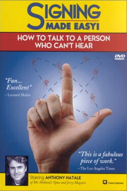 Signing Made Easy (1996) Signing Made Easy (1996)
