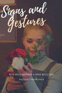 Signs and Gestures (2021)