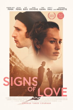 Signs of Love (2022) Signs of Love (2022)