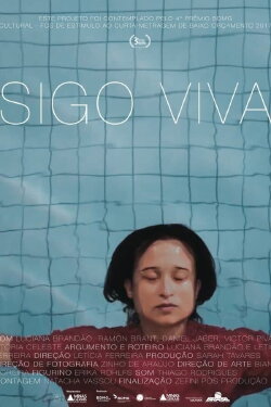 Sigo Viva (2019) Sigo Viva (2019)