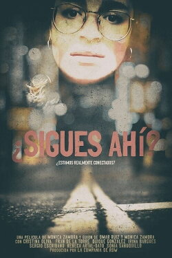 ¿Sigues Ahí? (2020) ¿Sigues Ahí? (2020)