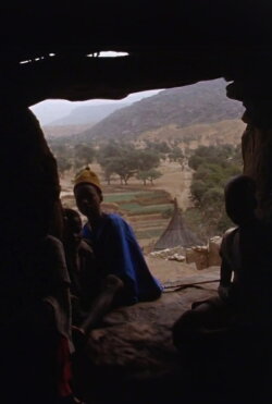 Sigui 1968: The Dancers of Tyogou (1968) Sigui 1968: The Dancers of Tyogou (1968)