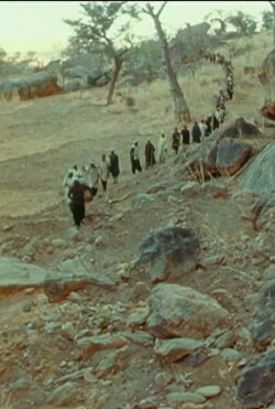 Sigui 1970: The Clamours of Amani (1970) Sigui 1970: The Clamours of Amani (1970)