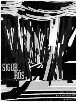 Sigur Rós: Live From the Walt Disney Concert Hall (2017) Sigur Rós: Live From the Walt Disney Concert Hall (2017)