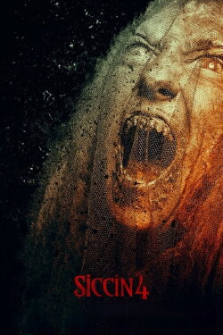Sijjin 4 (2017) Sijjin 4 (2017)