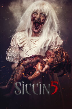 Sijjin 5 (2018) Sijjin 5 (2018)