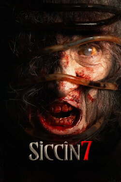 Sijjin 7 (2024) Sijjin 7 (2024)